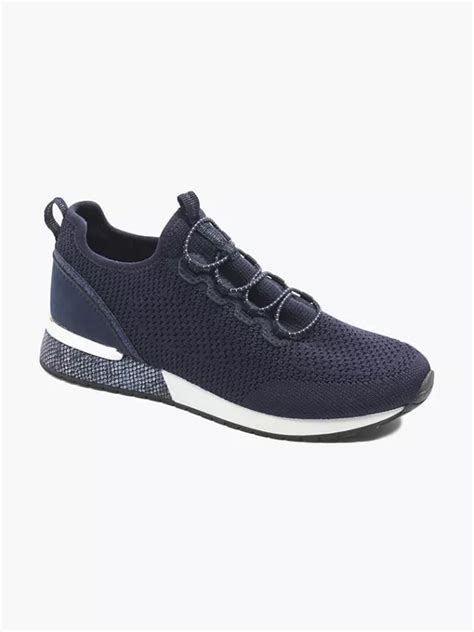 deichmann slip on sneaker